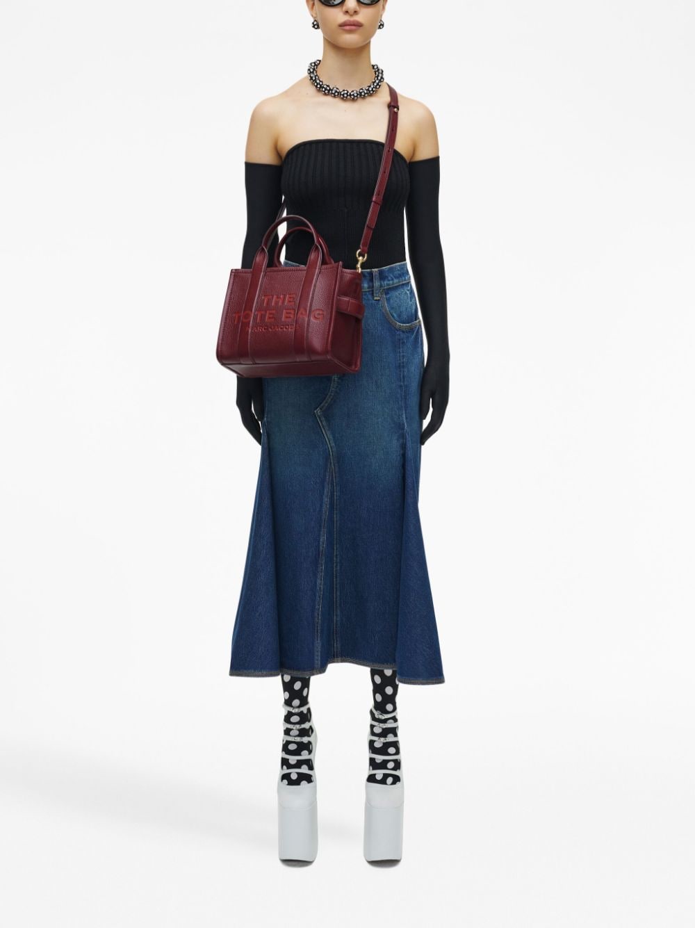 Marc Jacobs The Small Tote bag