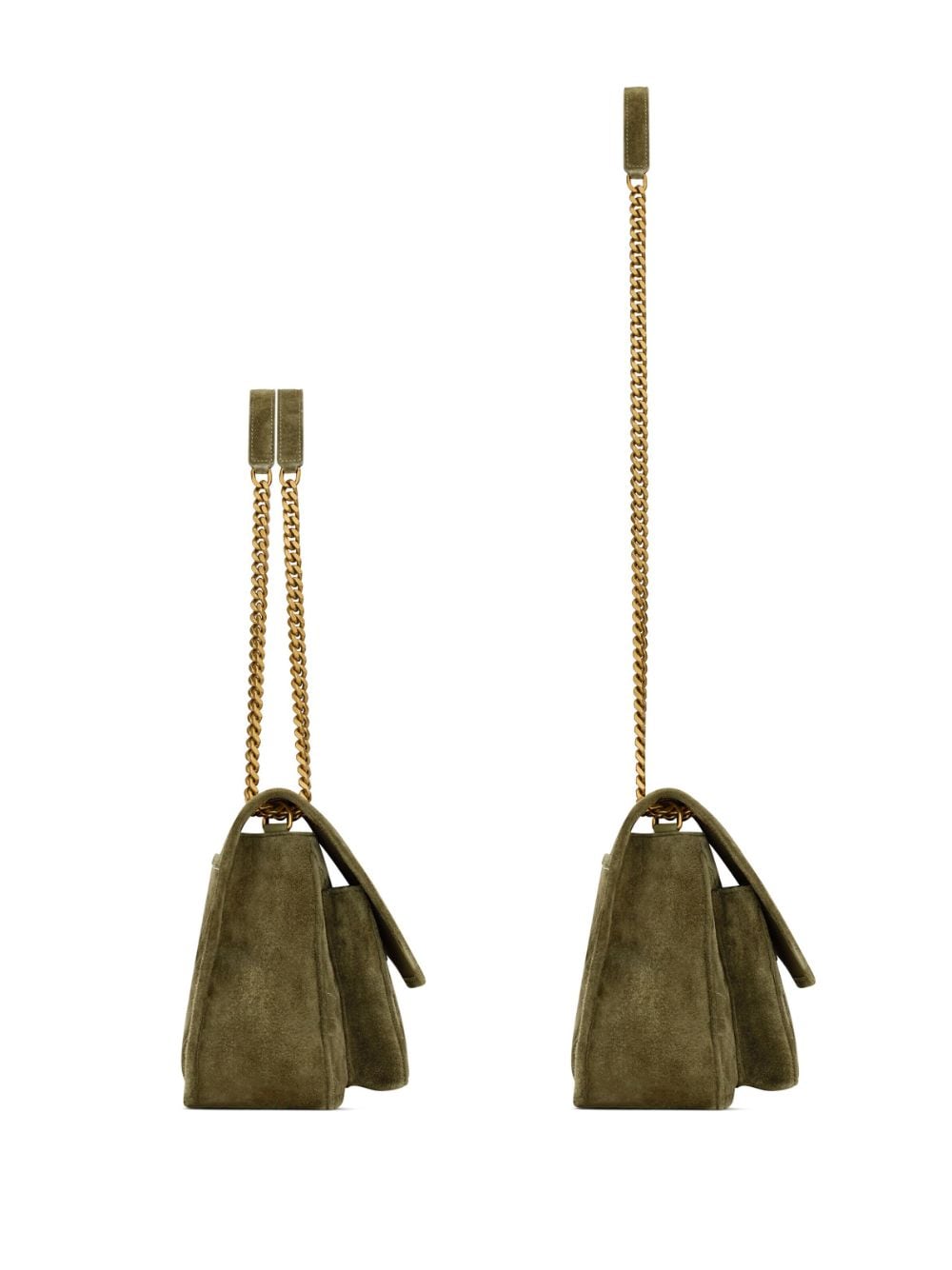 Saint Laurent medium Niki shoulder bag