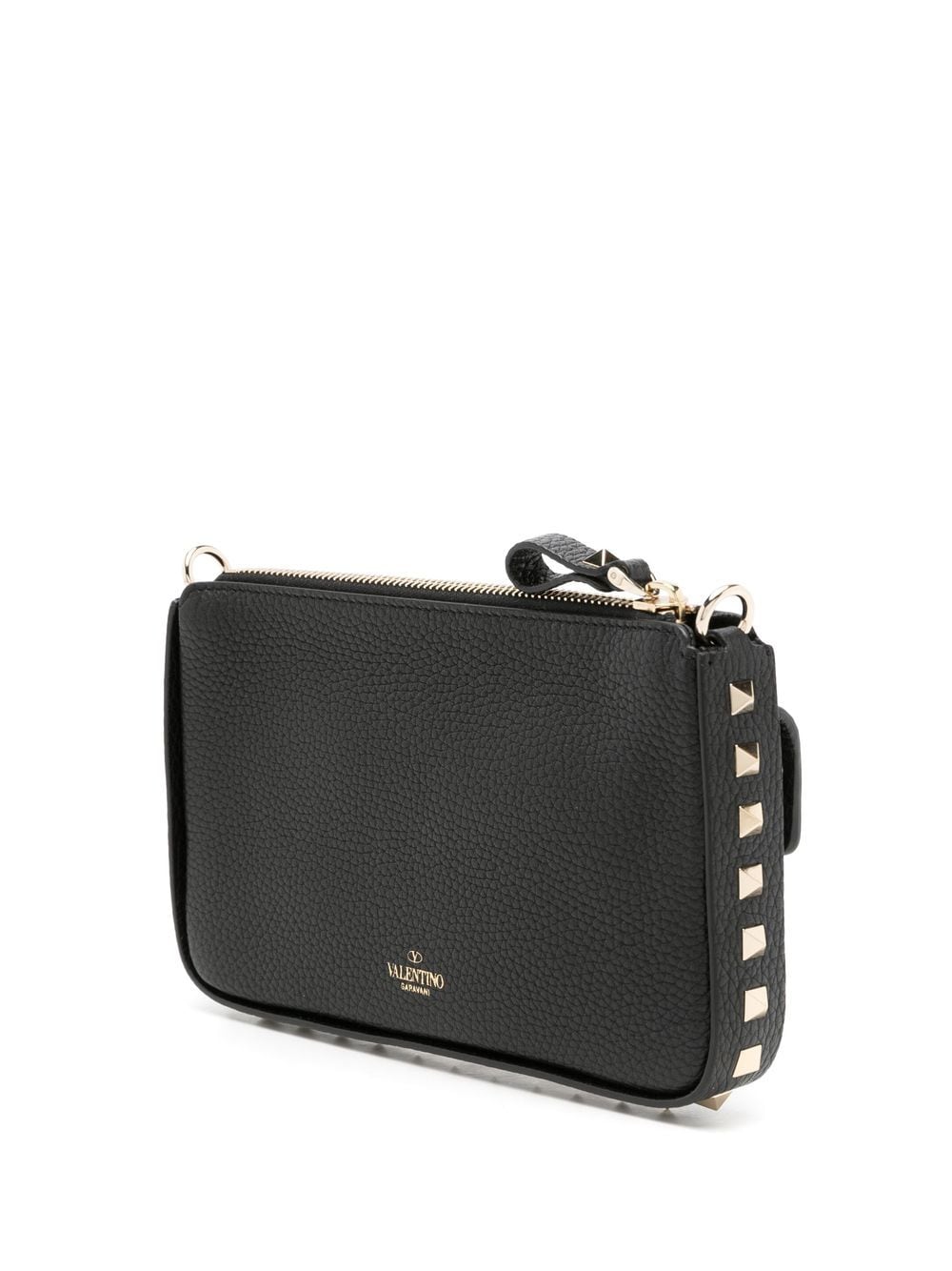 Valentino Garavani Mini Rockstud-embellished bag