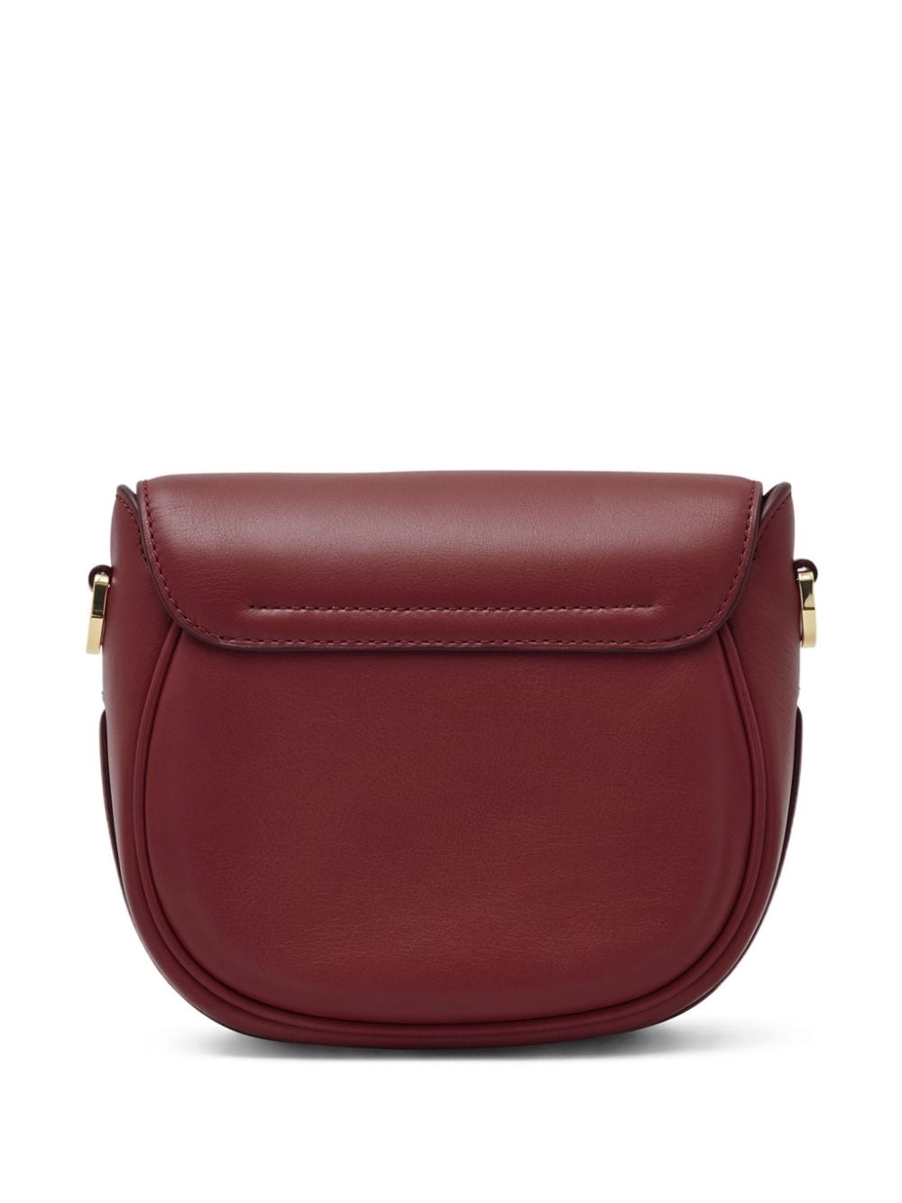Marc Jacobs The J Marc Small saddle bag