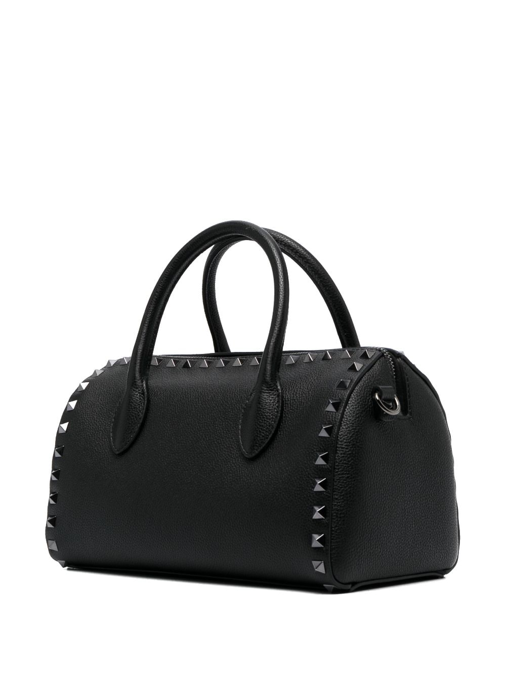 Valentino Garavani Rockstud leather tote bag