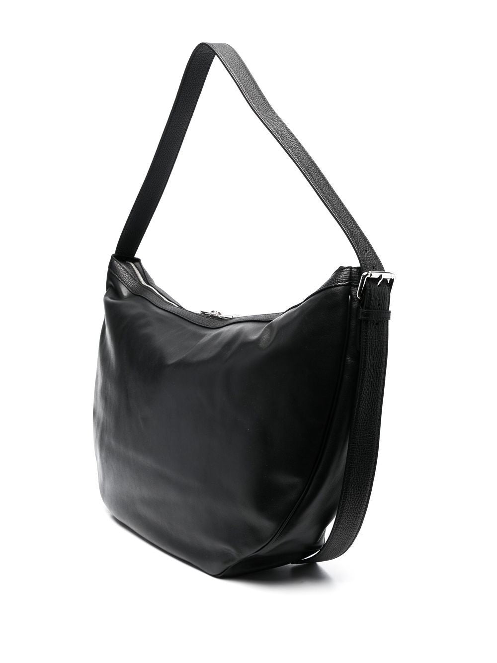 Versace Repeat large shoulder bag