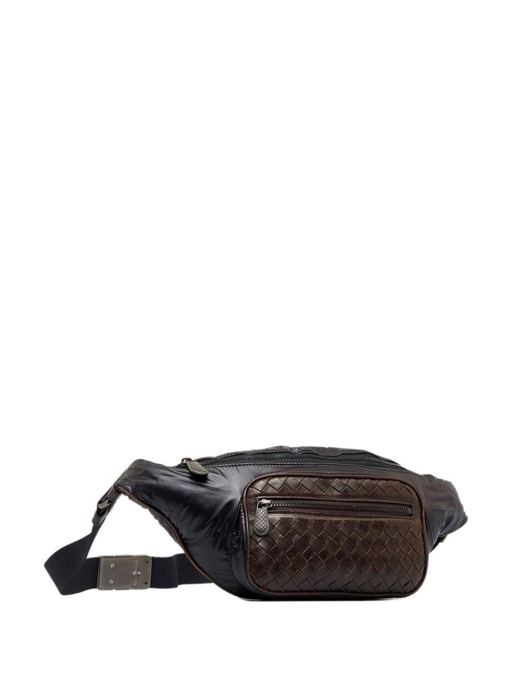 Bo*te*ga ve*ne*ta 2000-2023 intrecciato belt bag