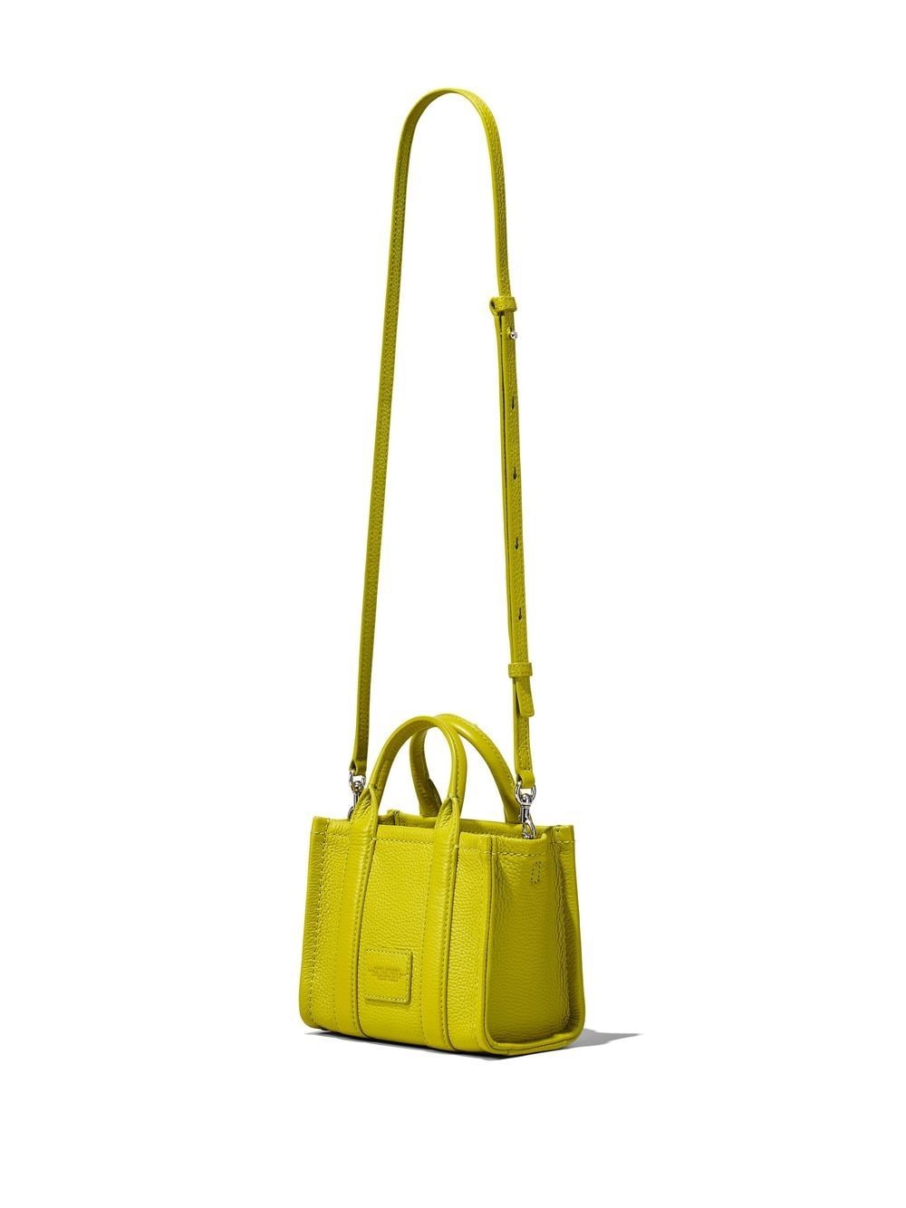 Marc Jacobs The Leather Mini Tote bag