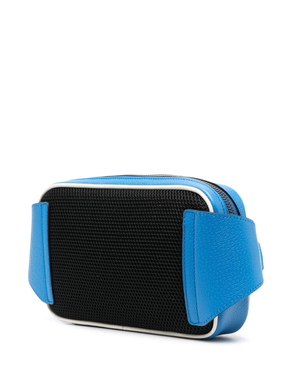 g*u*i gg Di*m*nd-print mini bag