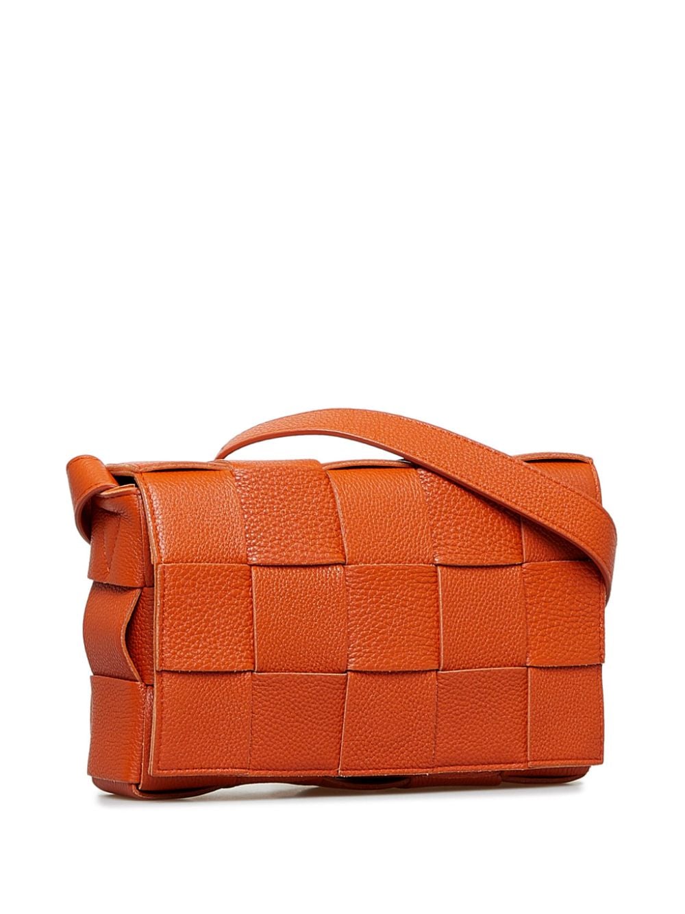 Bo*te*ga ve*ne*ta   cassette shoulder bag