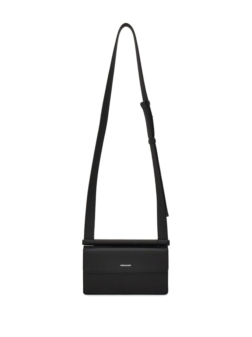 Ferragamo Multi-pocket crossbody bag