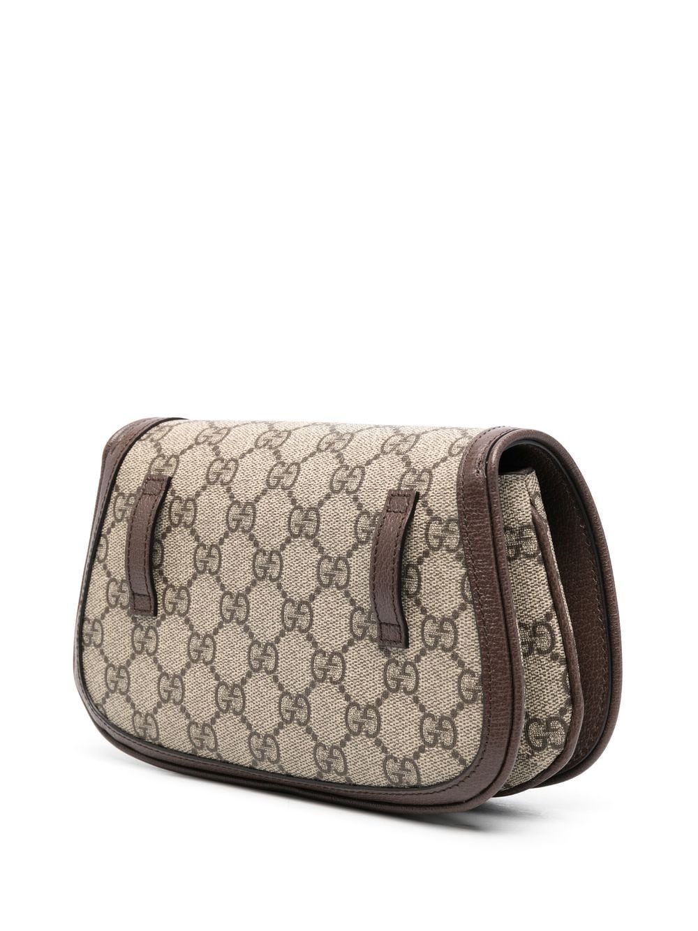 g*u*i blondie gg S*p*e belt bag