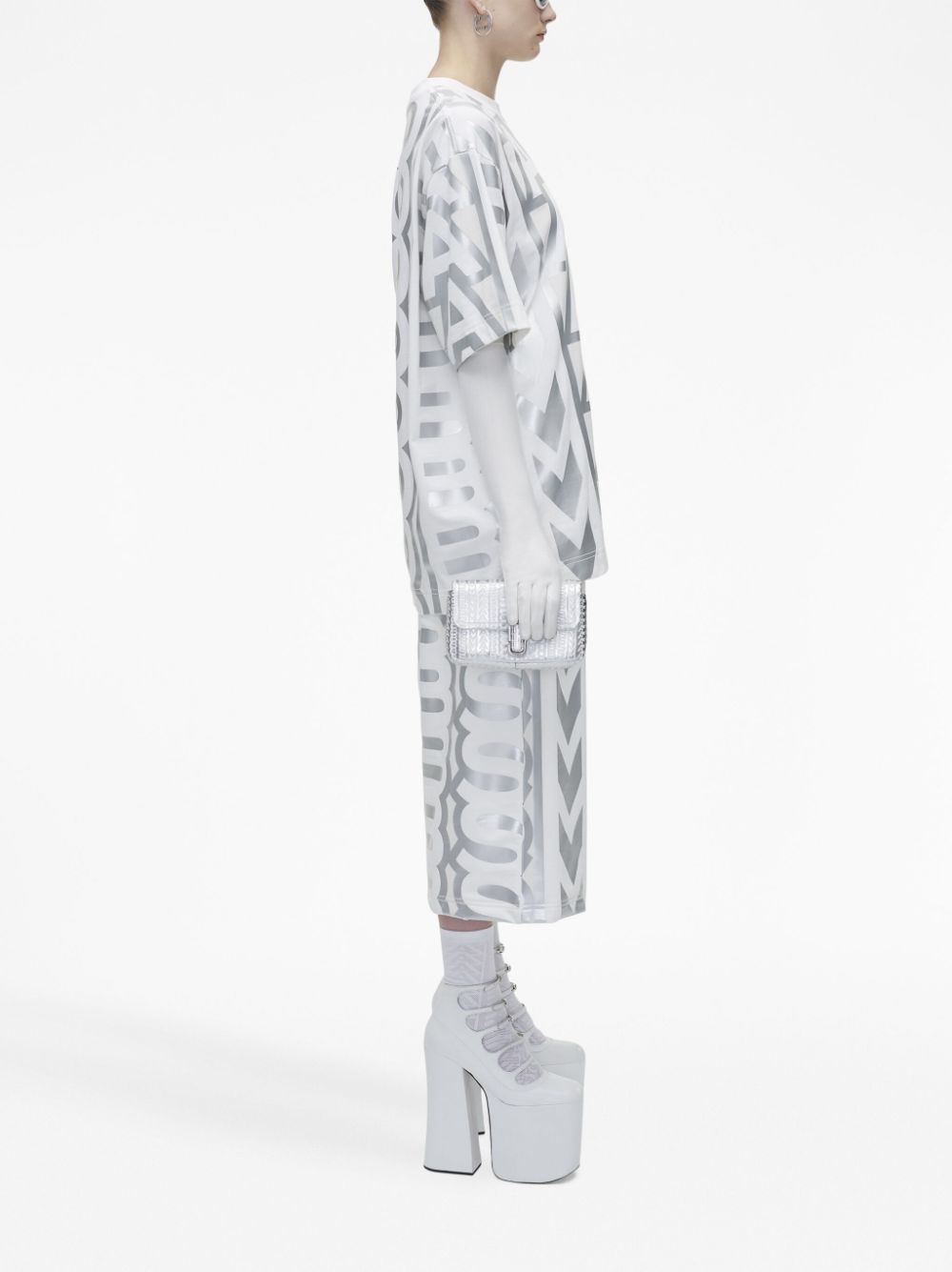 Marc Jacobs The Mini bag