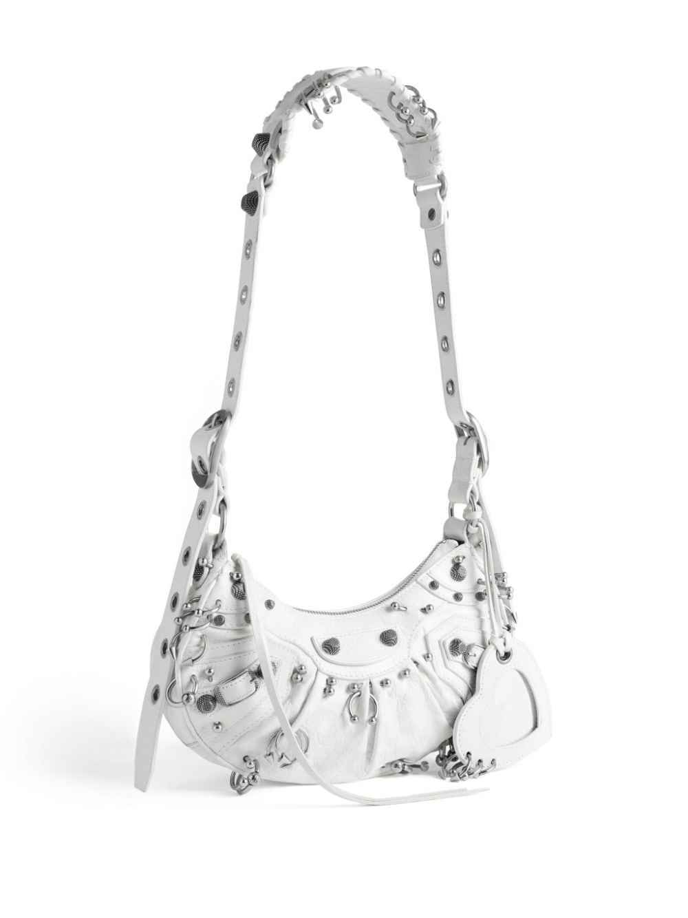 Ba*len*cia*ga xs le cagole shoulder bag