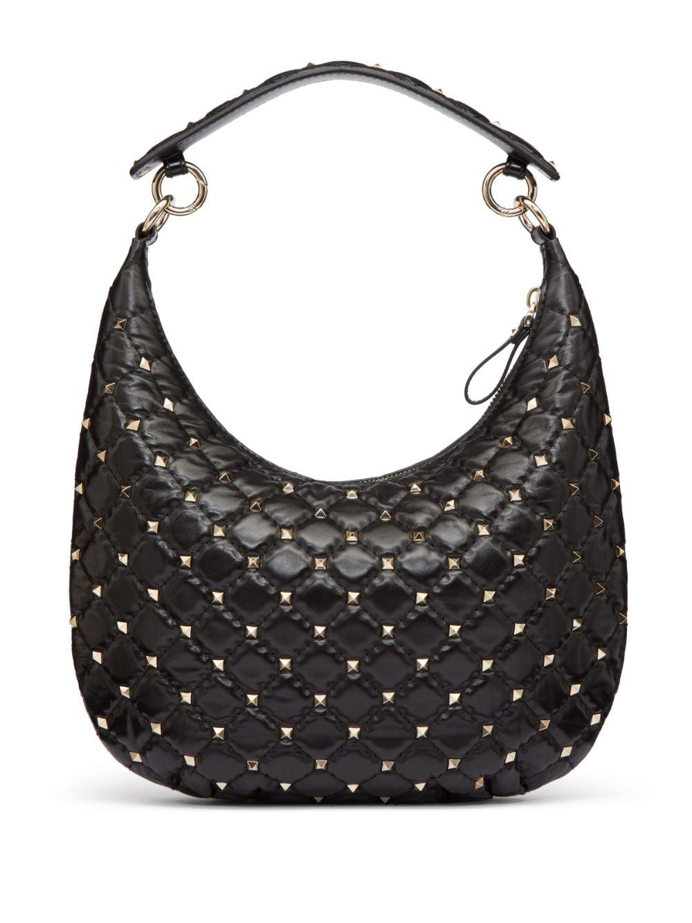 Valentino Garavani small Rockstud Spike shoulder bag