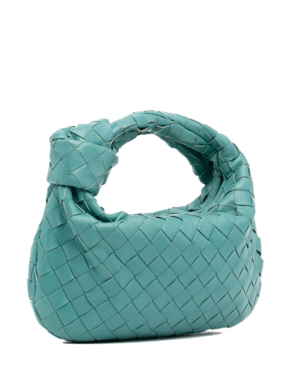 Bo*te*ga ve*ne*ta   jodie intrecciato handbag