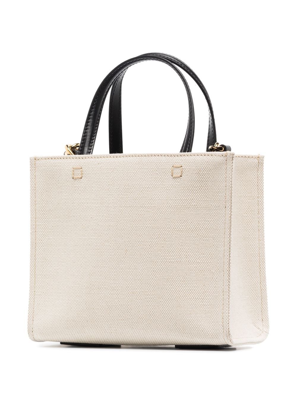 Givenchy logo-print tote bag