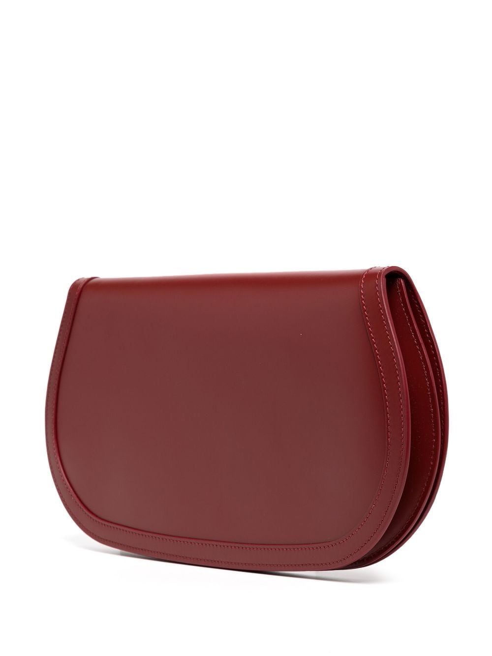 Versace Greca Goddess clutch bag