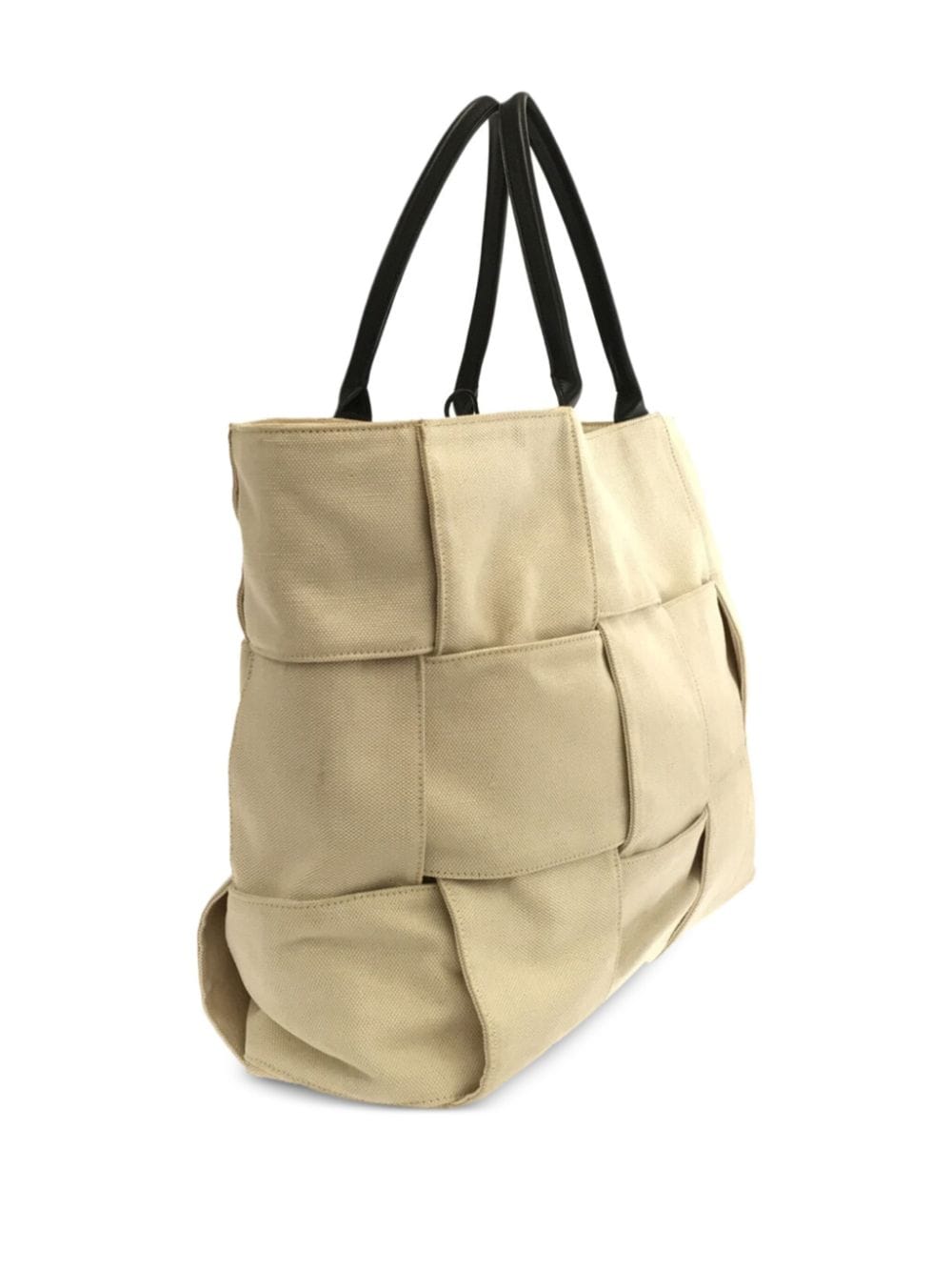 Bo*te*ga ve*ne*ta 2019-2023 large arco tote bag