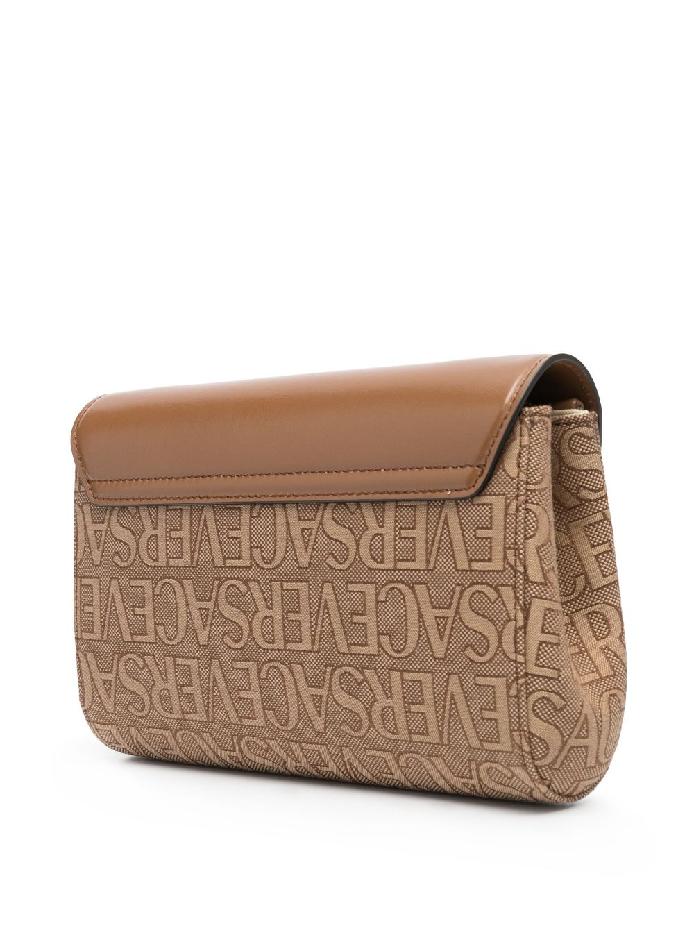 Versace La Medusa crossbody bag