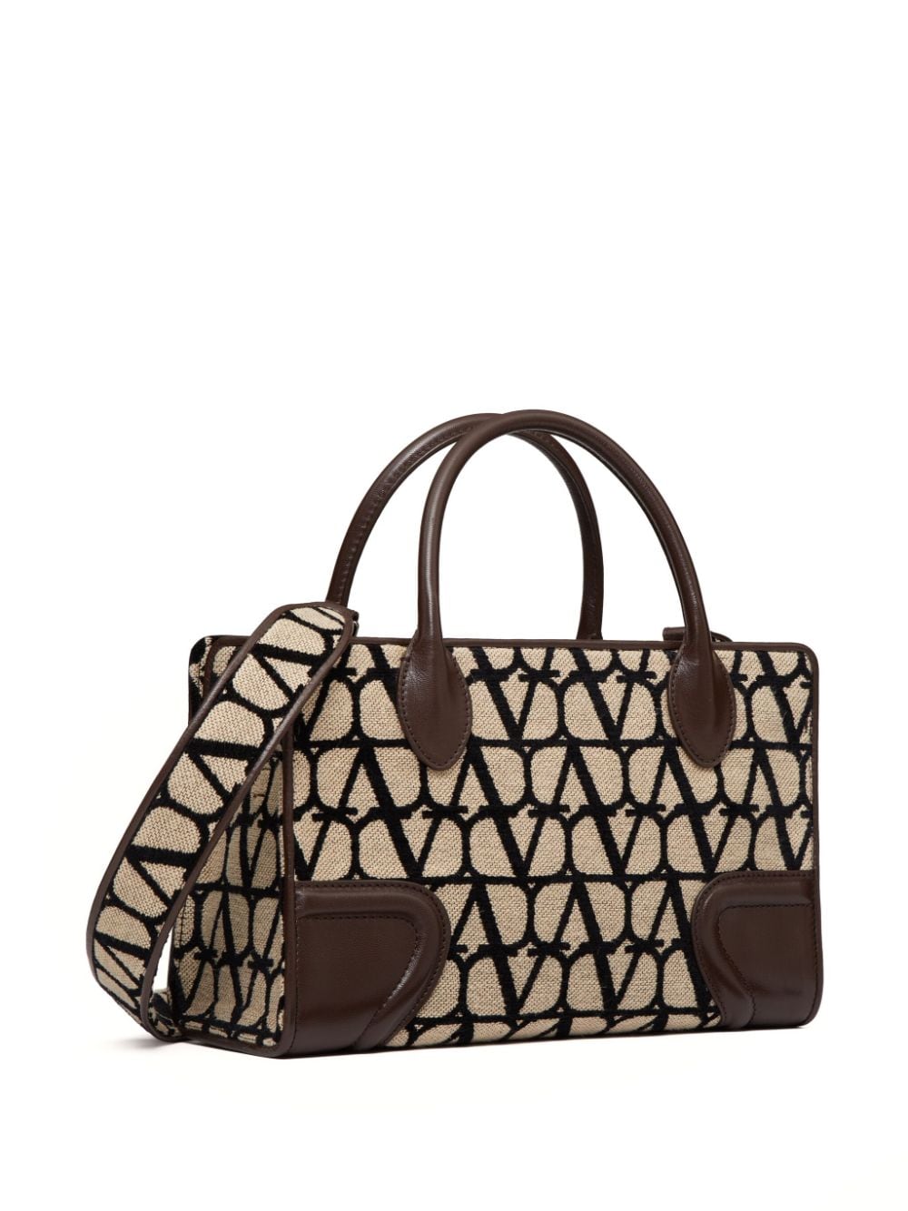 Valentino Garavani small La Quatrième tote bag