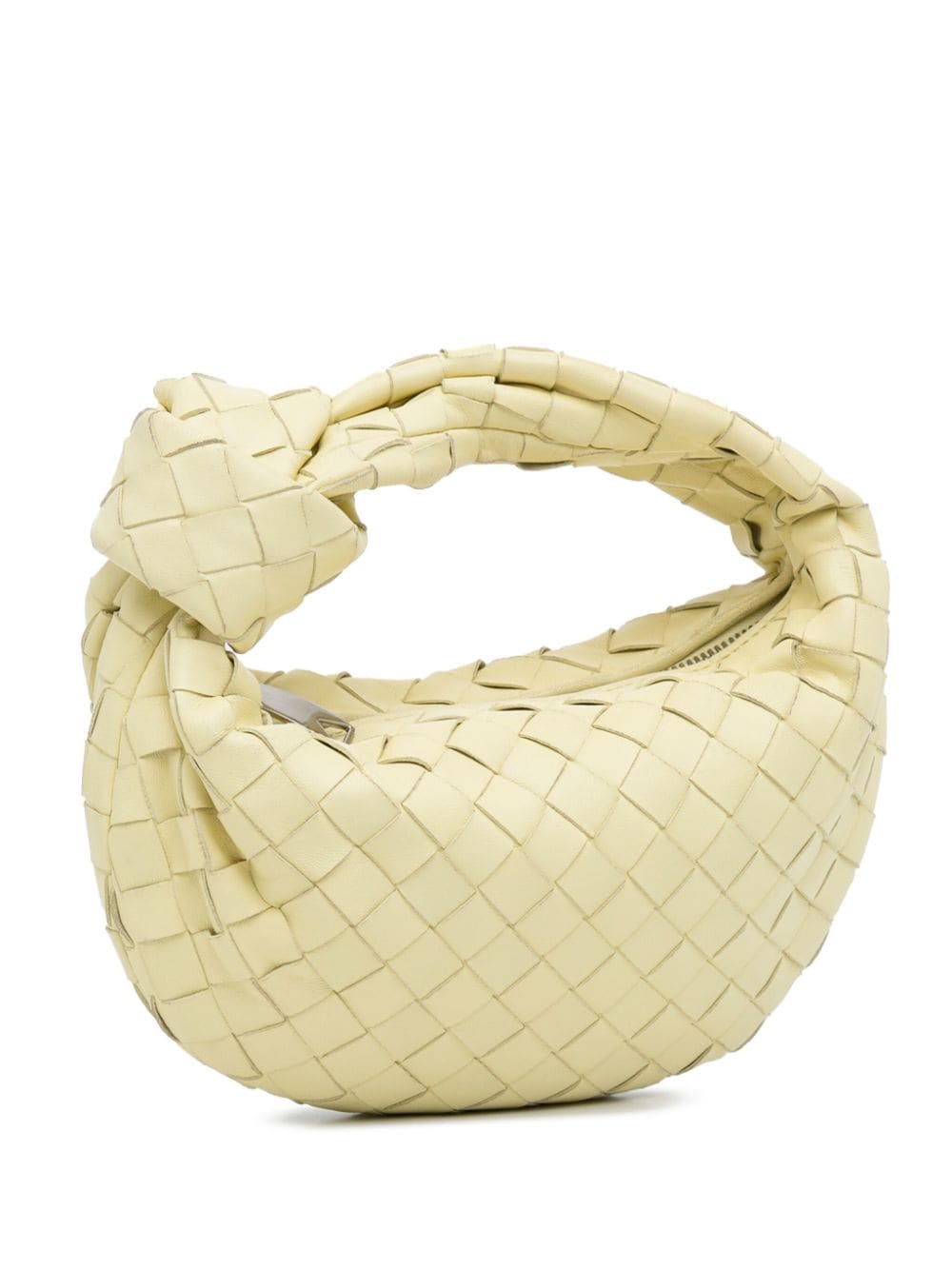 Bo*te*ga ve*ne*ta  2012-2023 mini jodie handbag