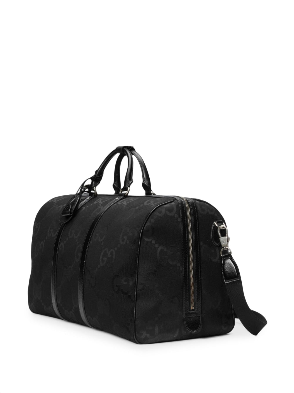 G*u*i jumbo gg large duffle bag
