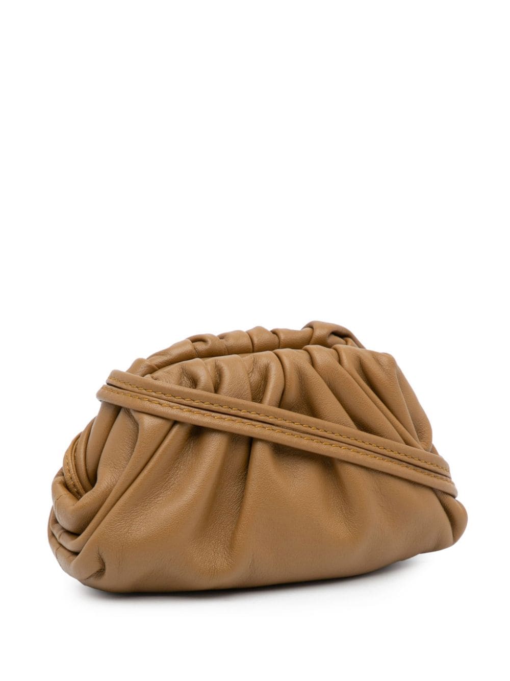 Bo*te*ga ve*ne*ta the pouch shoulder bag