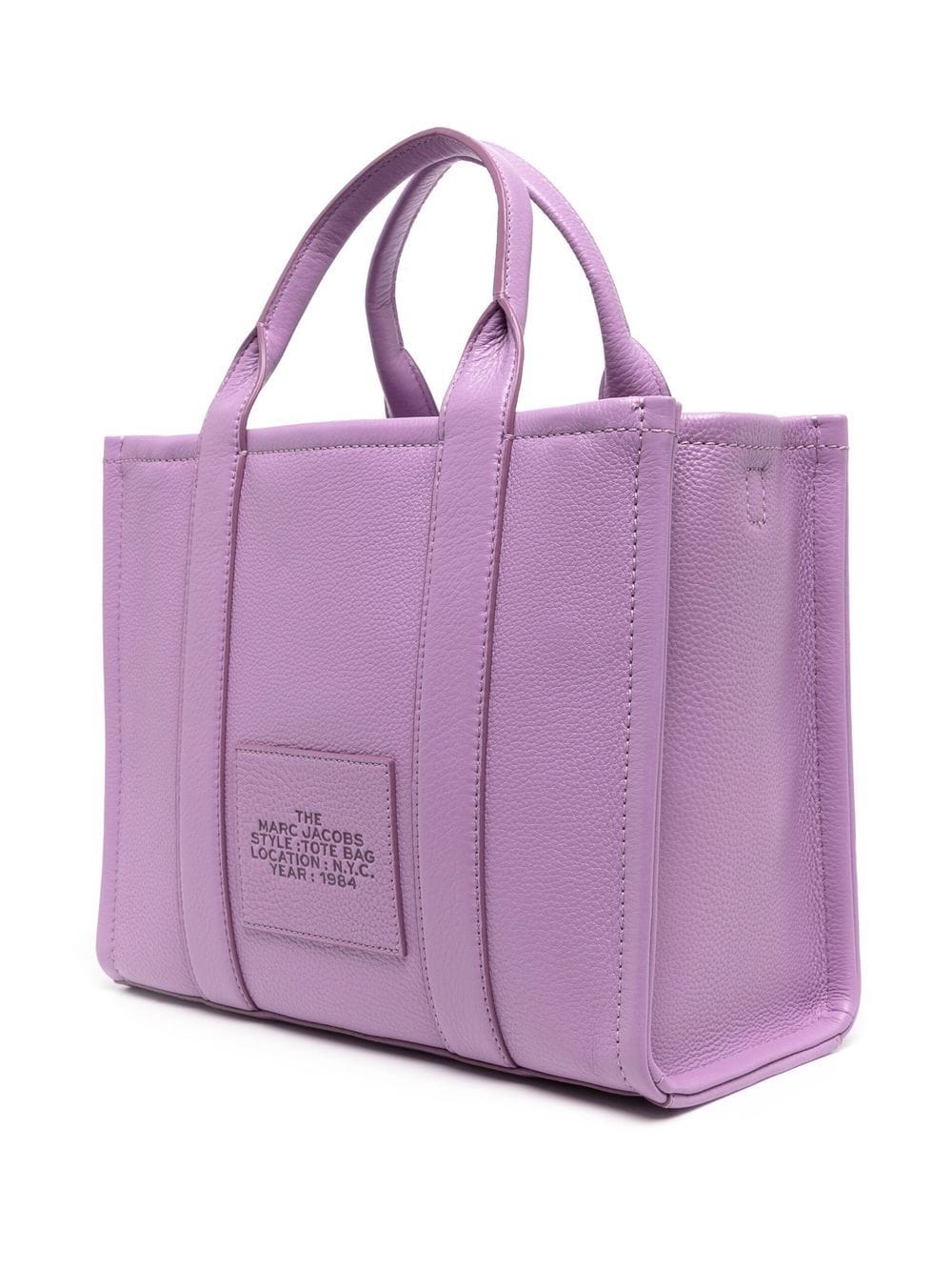 Marc Jacobs The Leather Medium Tote bag