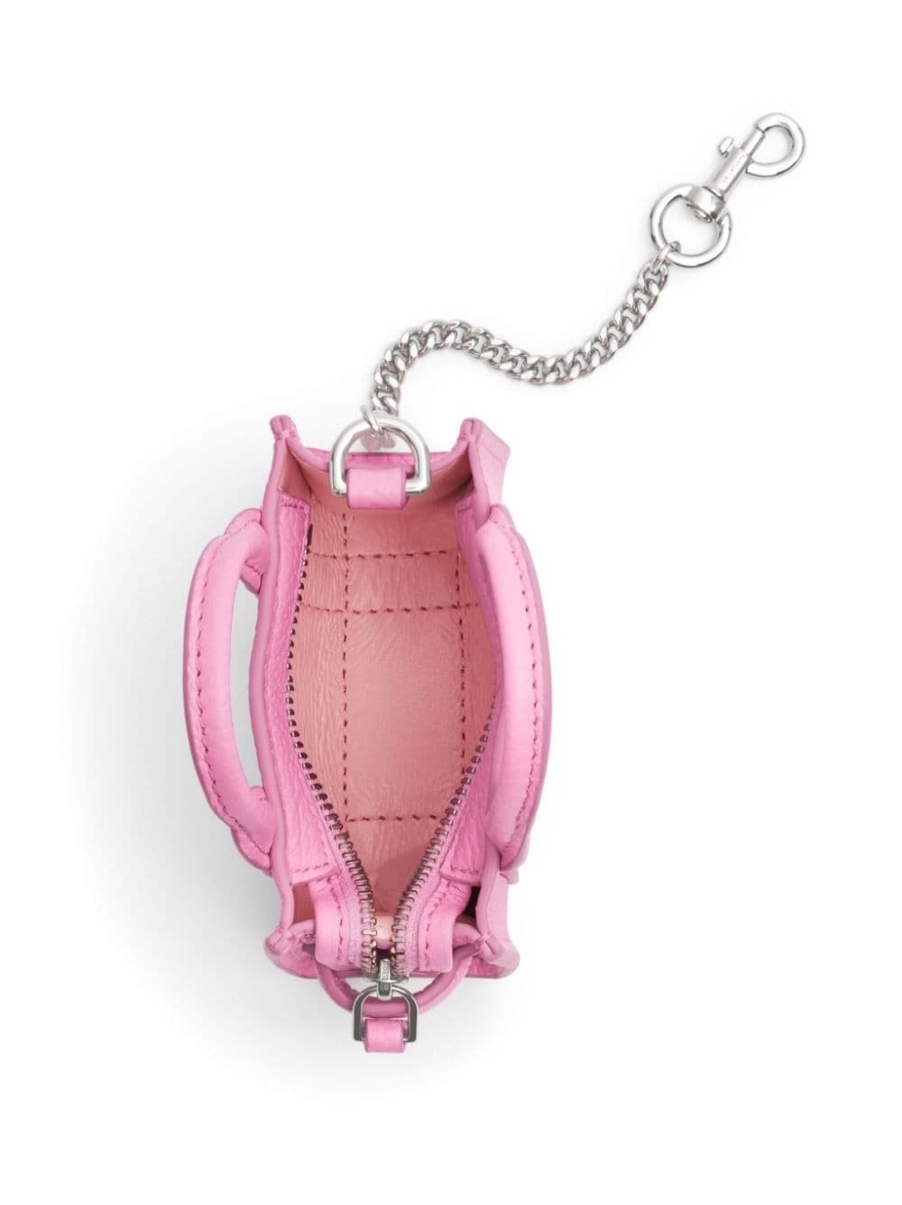 Marc Jacobs The Nano Tote charm