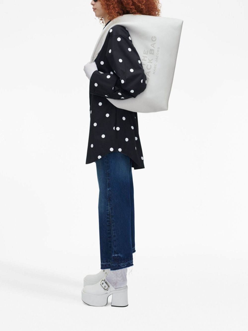 Marc Jacobs The XL Sack bag