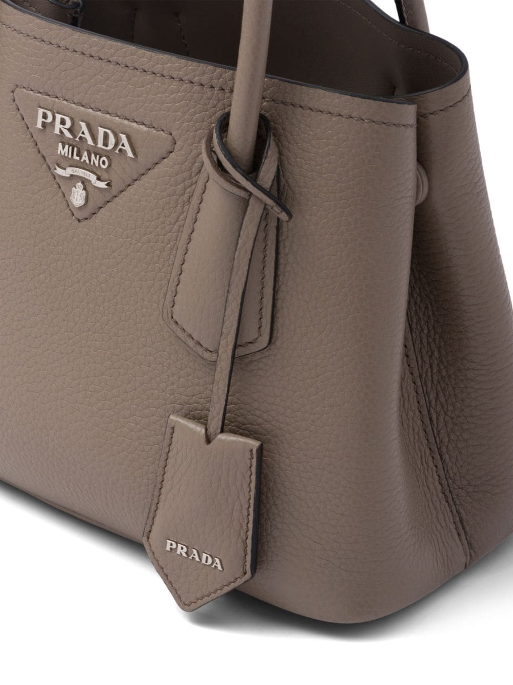 Pra*a Pra*a double mini tote bag