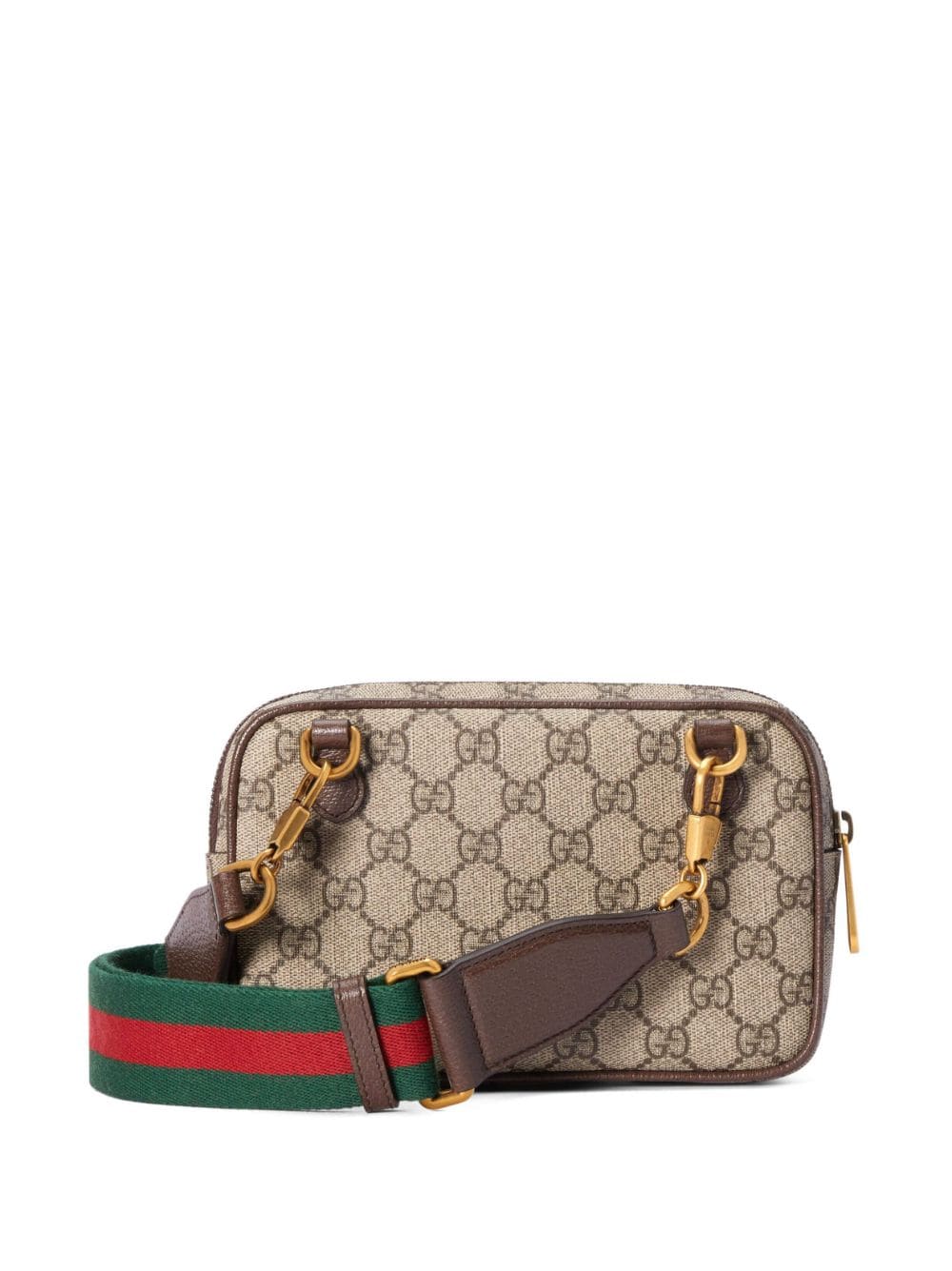 G*u*i ophidia gg belt bag