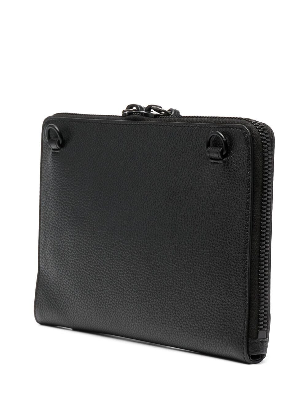 Ba*len*cia*ga neo classic clutch bag