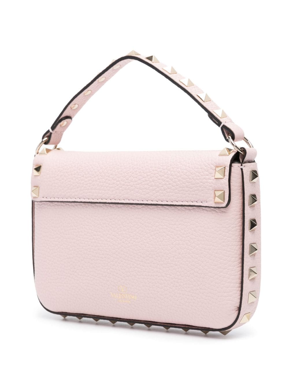 Valentino Garavani Rockstud leather crossbody bag