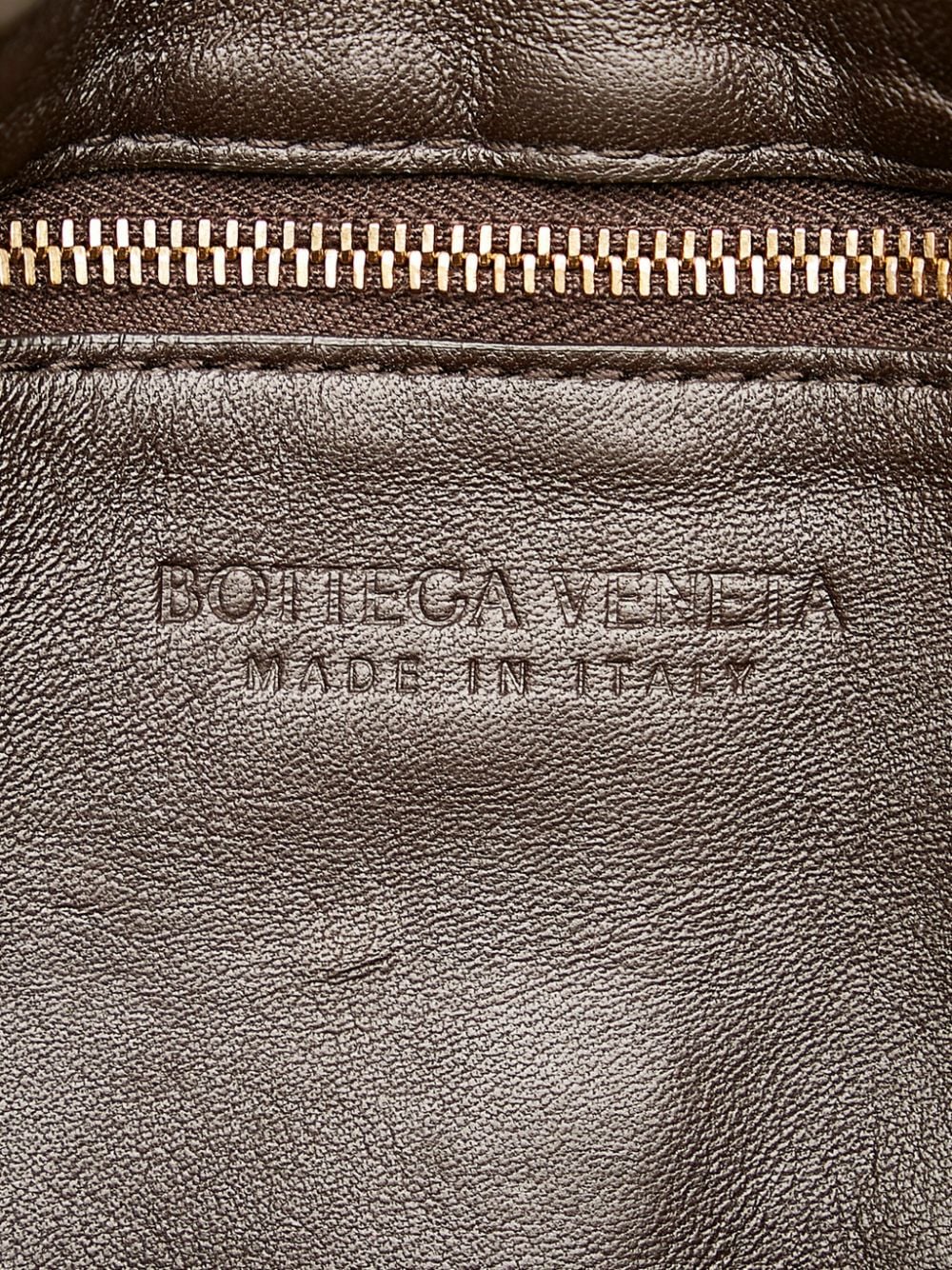 Bo*te*ga ve*ne*ta padded cassette chain shoulder bag