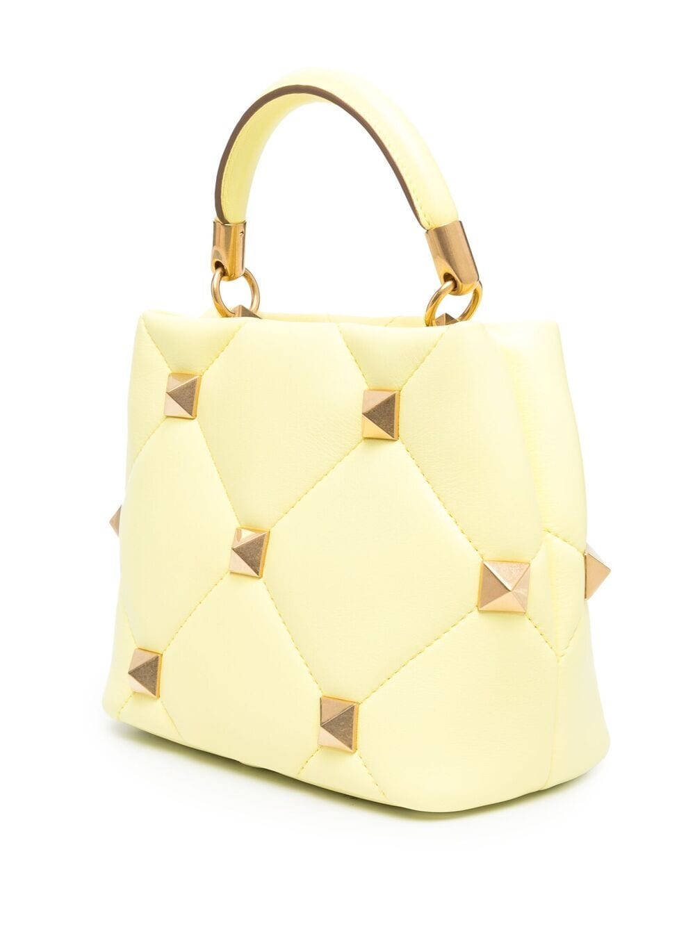 Valentino Garavani small Roman Stud top handle bag