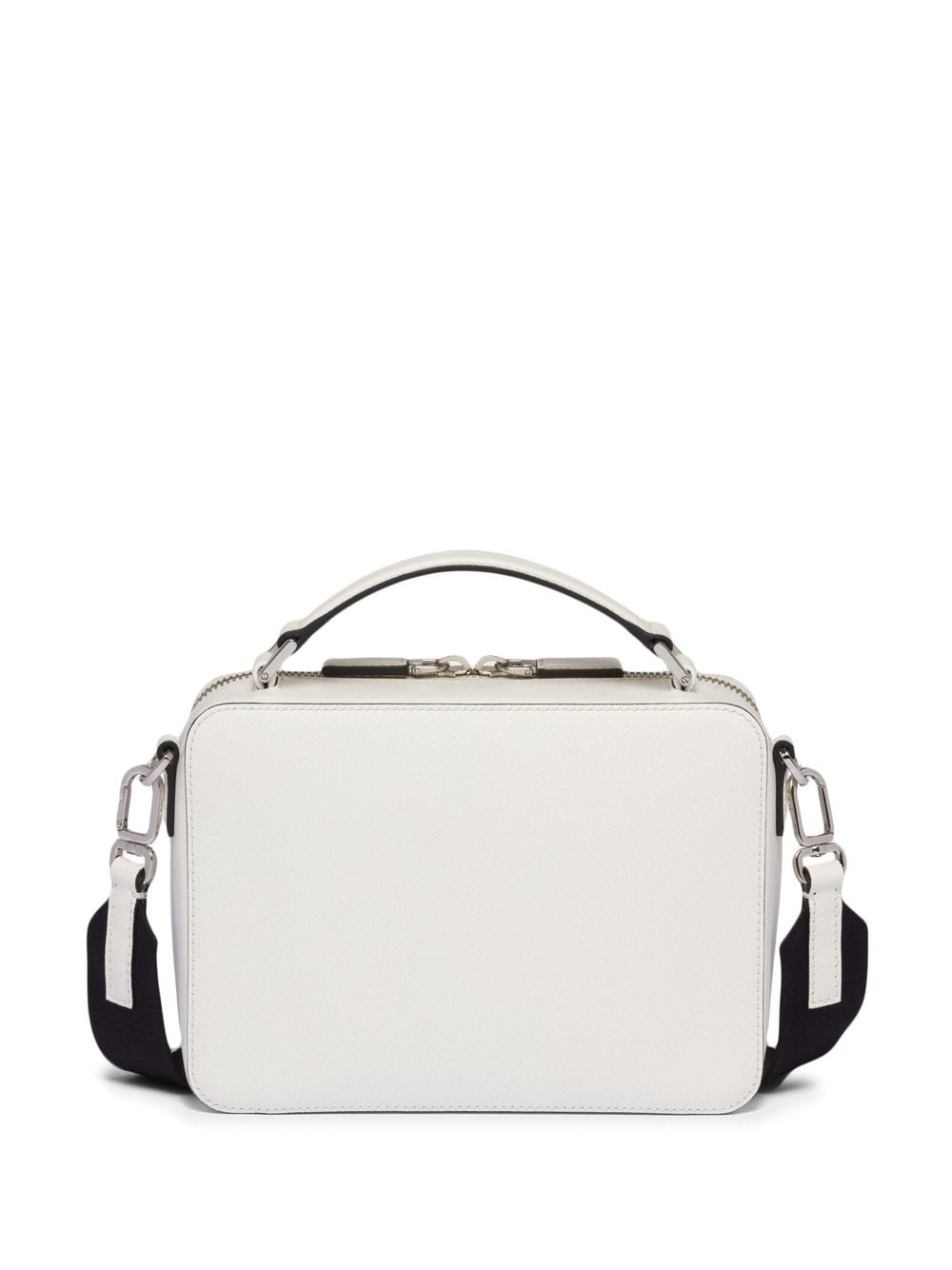 Pra*a brique shoulder bag