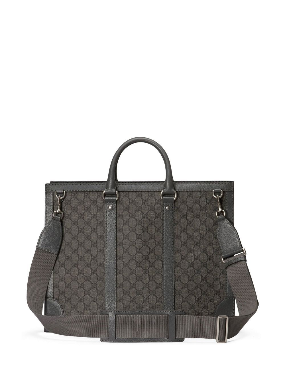 G*u*i large ophidia tote bag