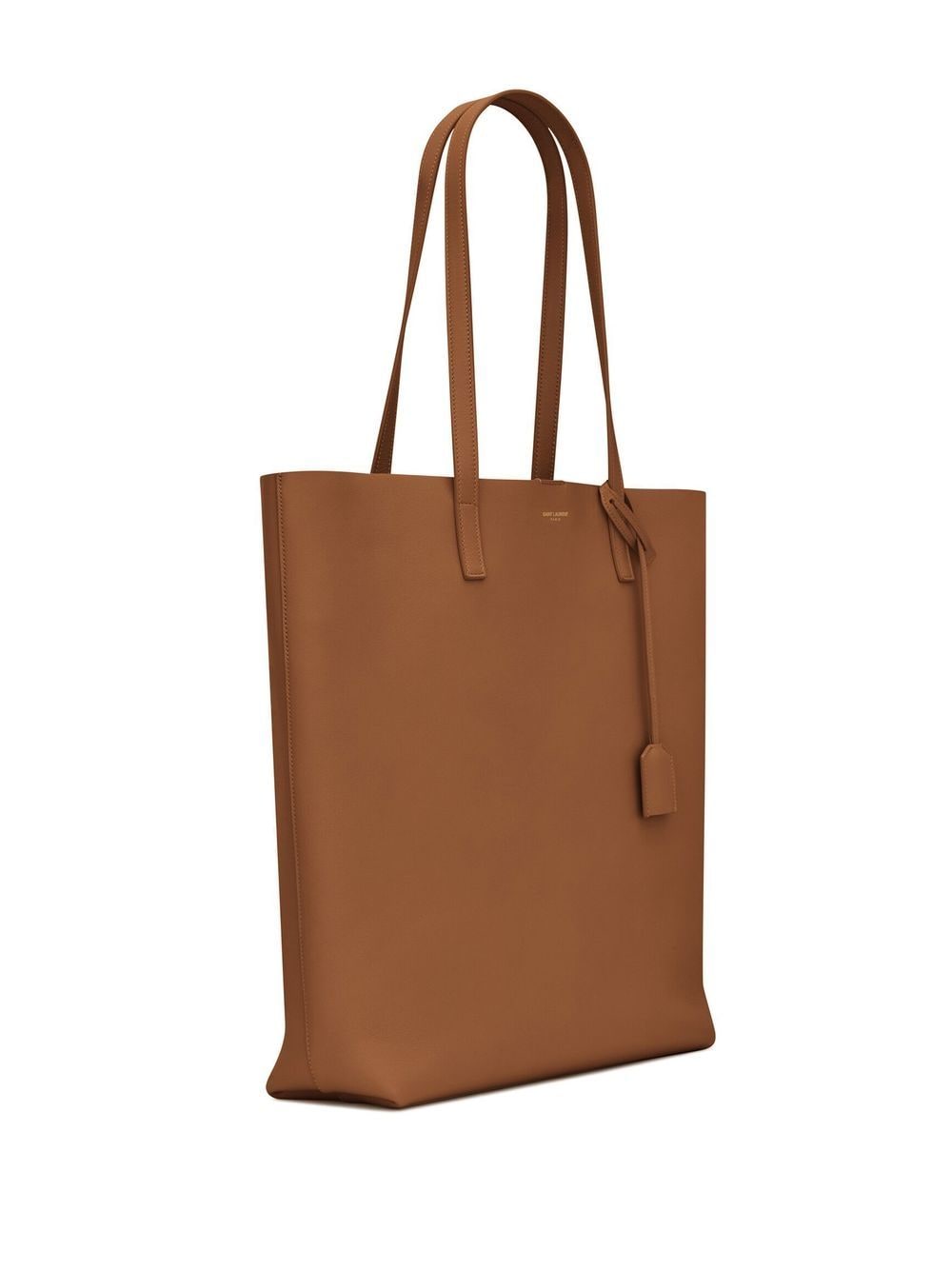 Saint Laurent Shopping tag detail tote bag