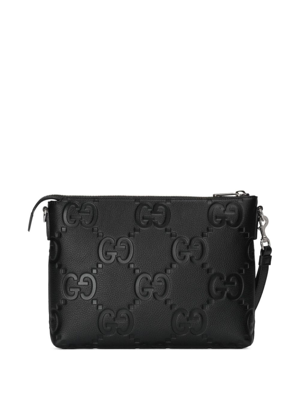 G*u*i medium jumbo gg messenger bag