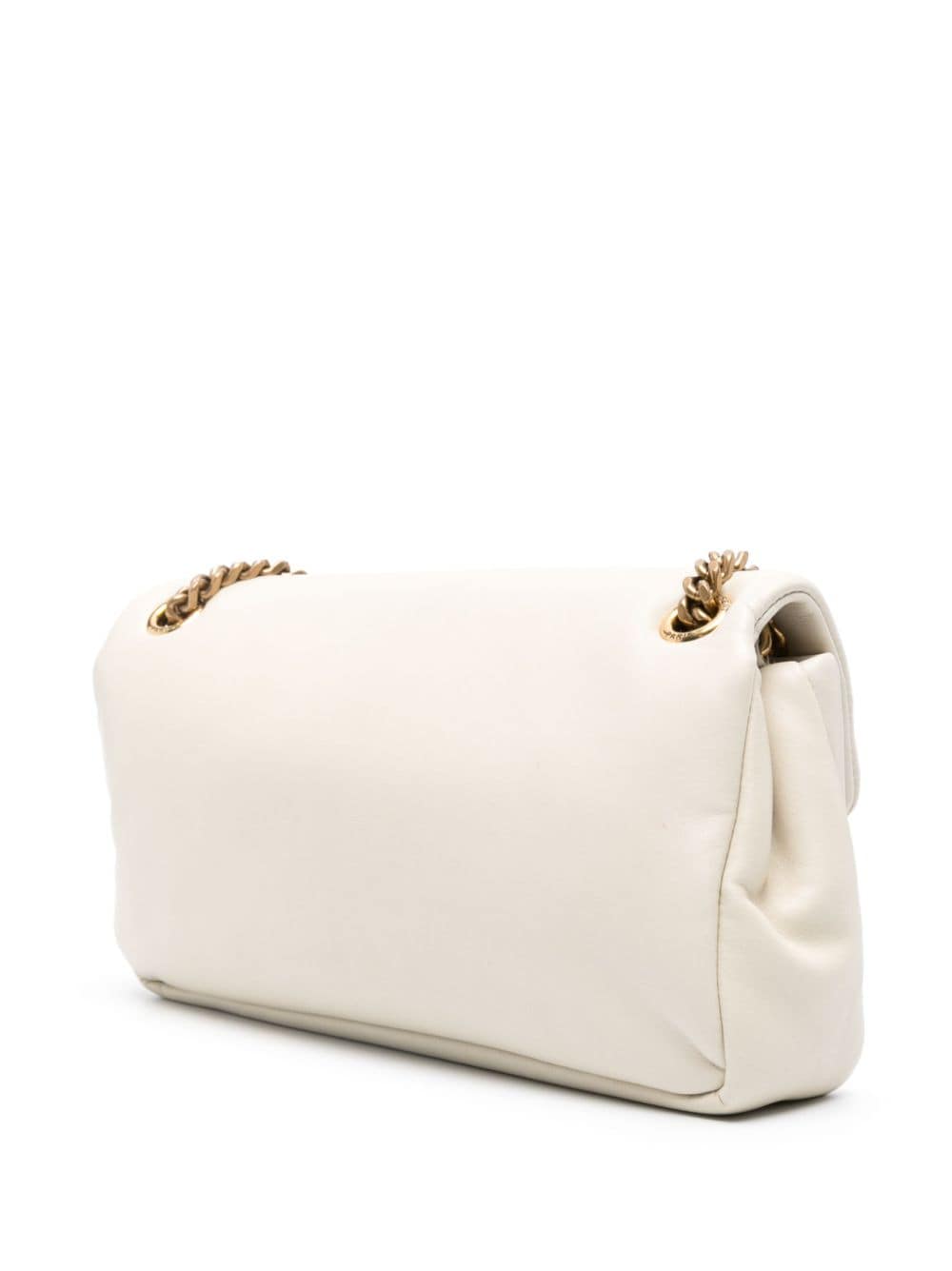 Saint Laurent small Puffer shoulder bag