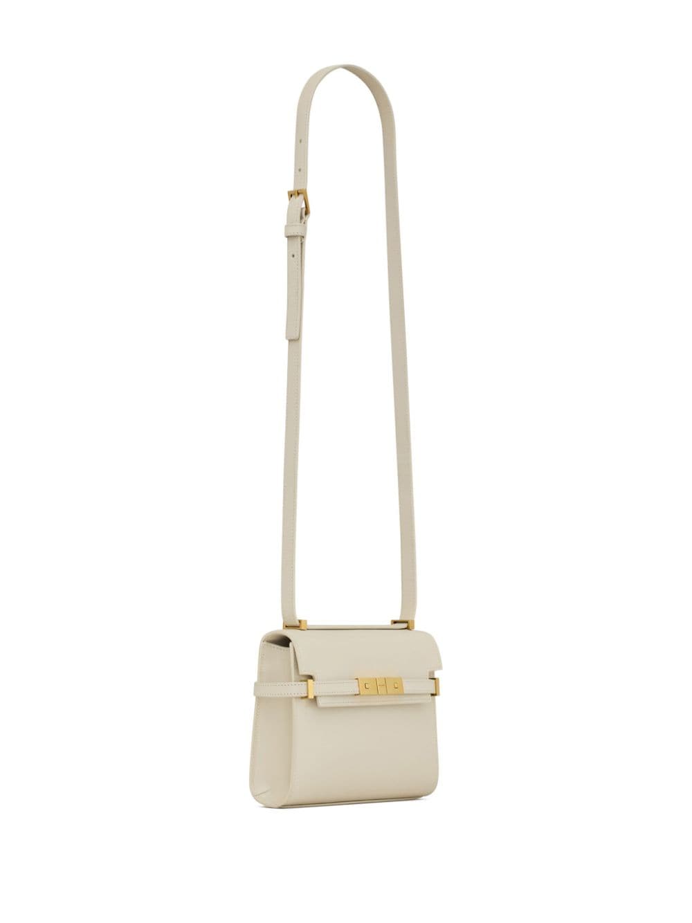 Saint Laurent mini Manhattan crossbody bag