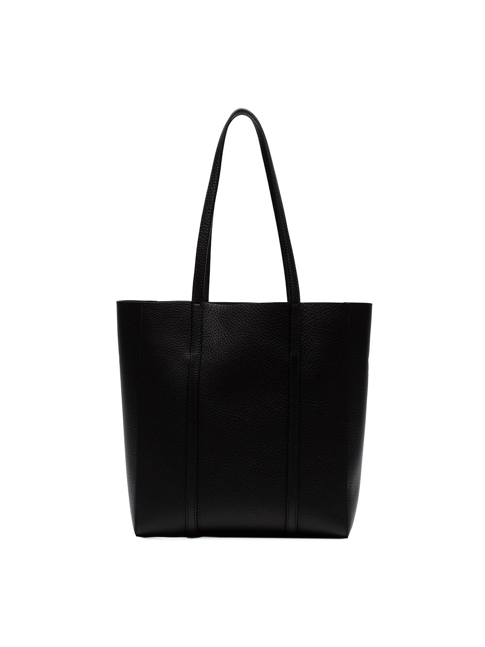 Ba*len*cia*ga xs everyday leather tote