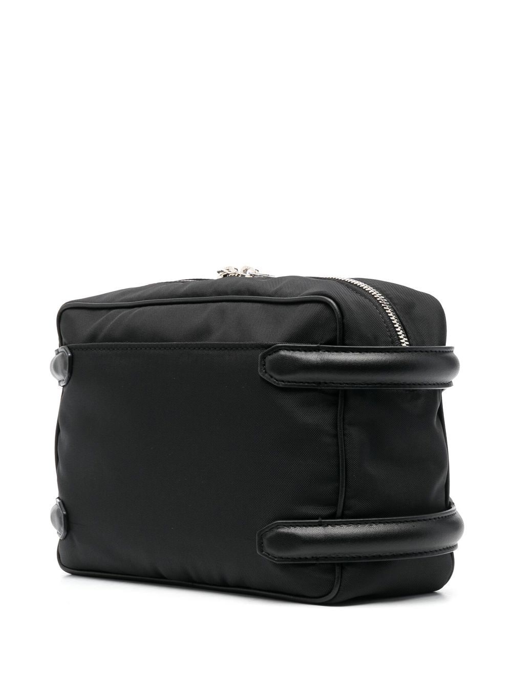 Alexander McQueen The Harness camera bag