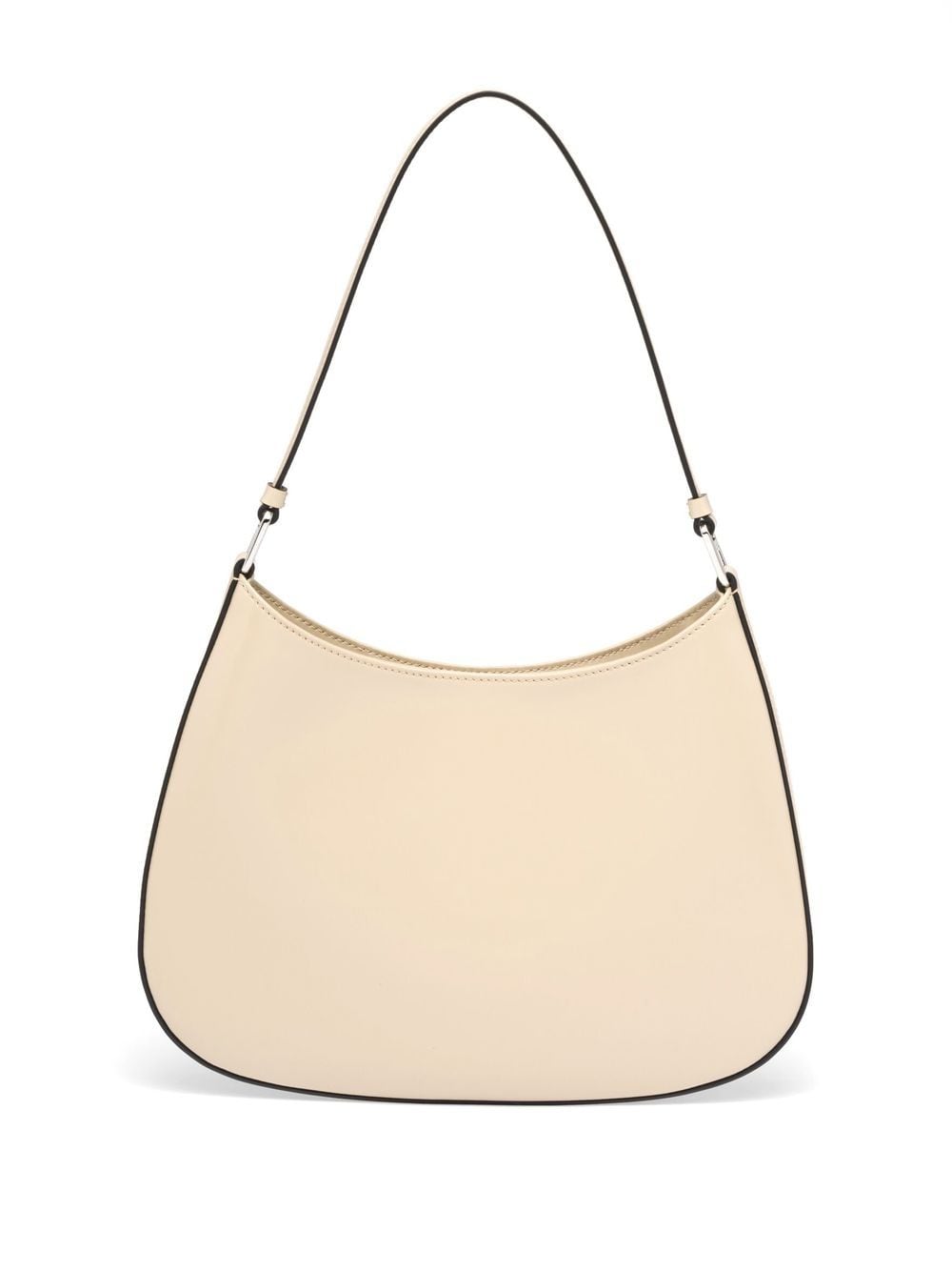 Pra*a cleo leather shoulder bag