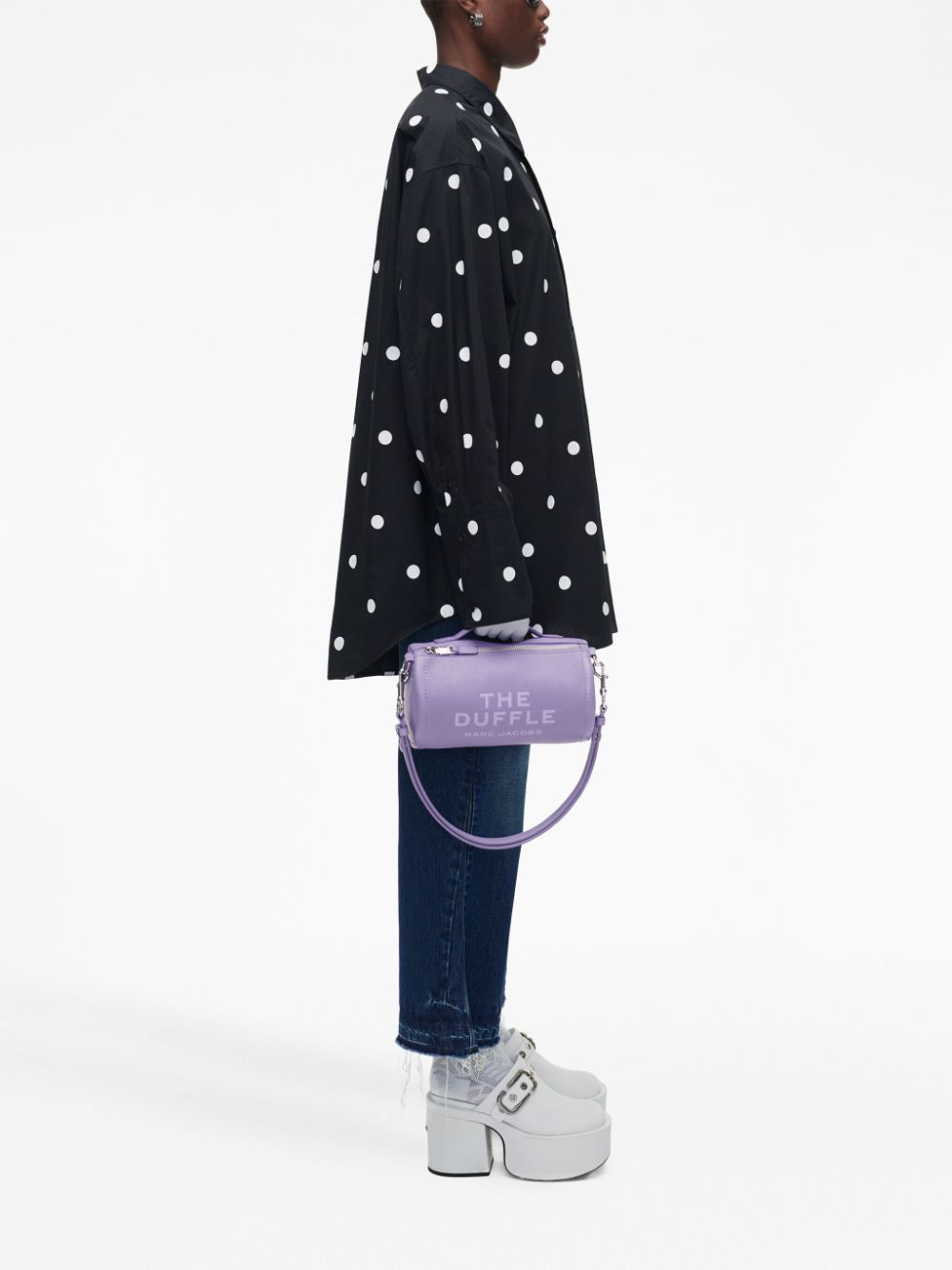 Marc Jacobs The Duffle bag