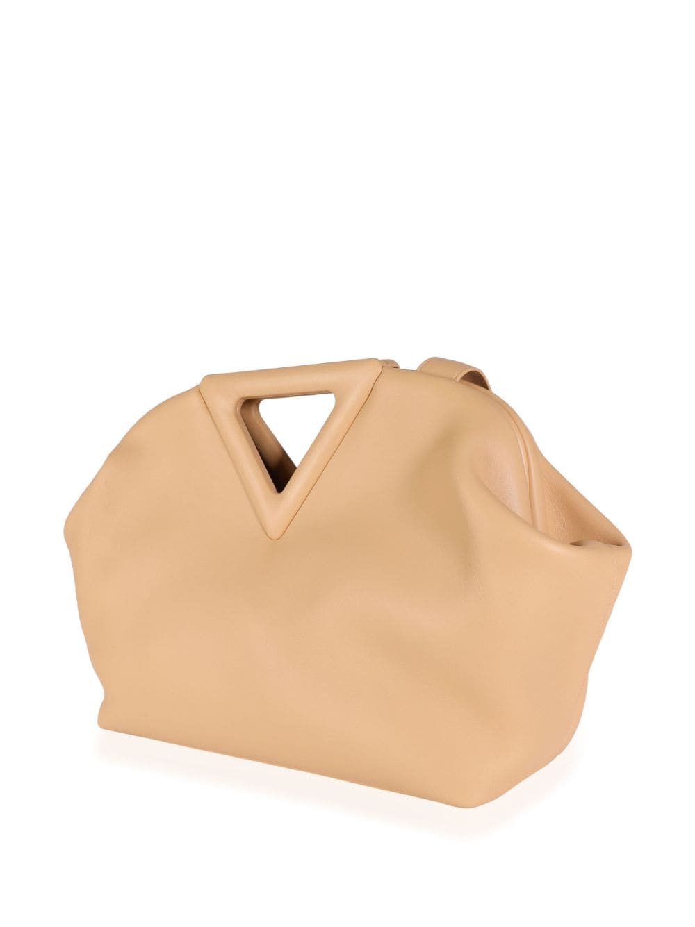 Bo*te*ga ve*ne*ta medium point two-way bag