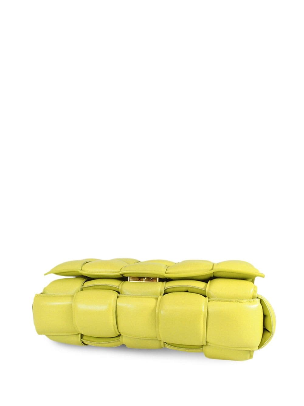 Bo*te*ga ve*ne*ta cassette padded shoulder bag