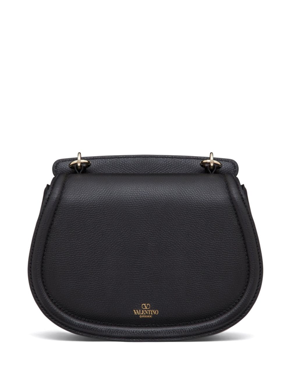 Valentino Garavani VSling leather shoulder bag