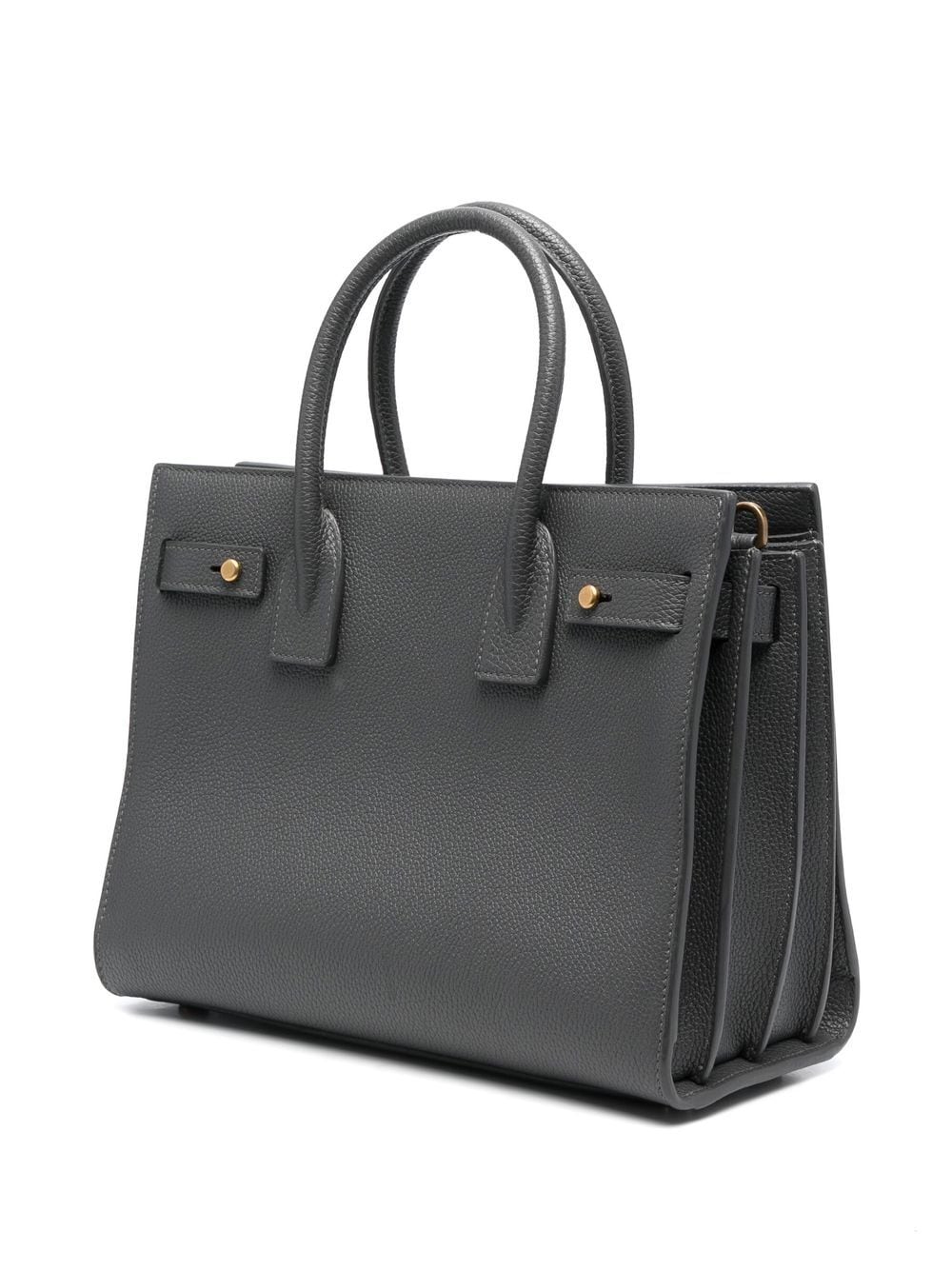 Saint Laurent Sac de Jour Baby tote bag