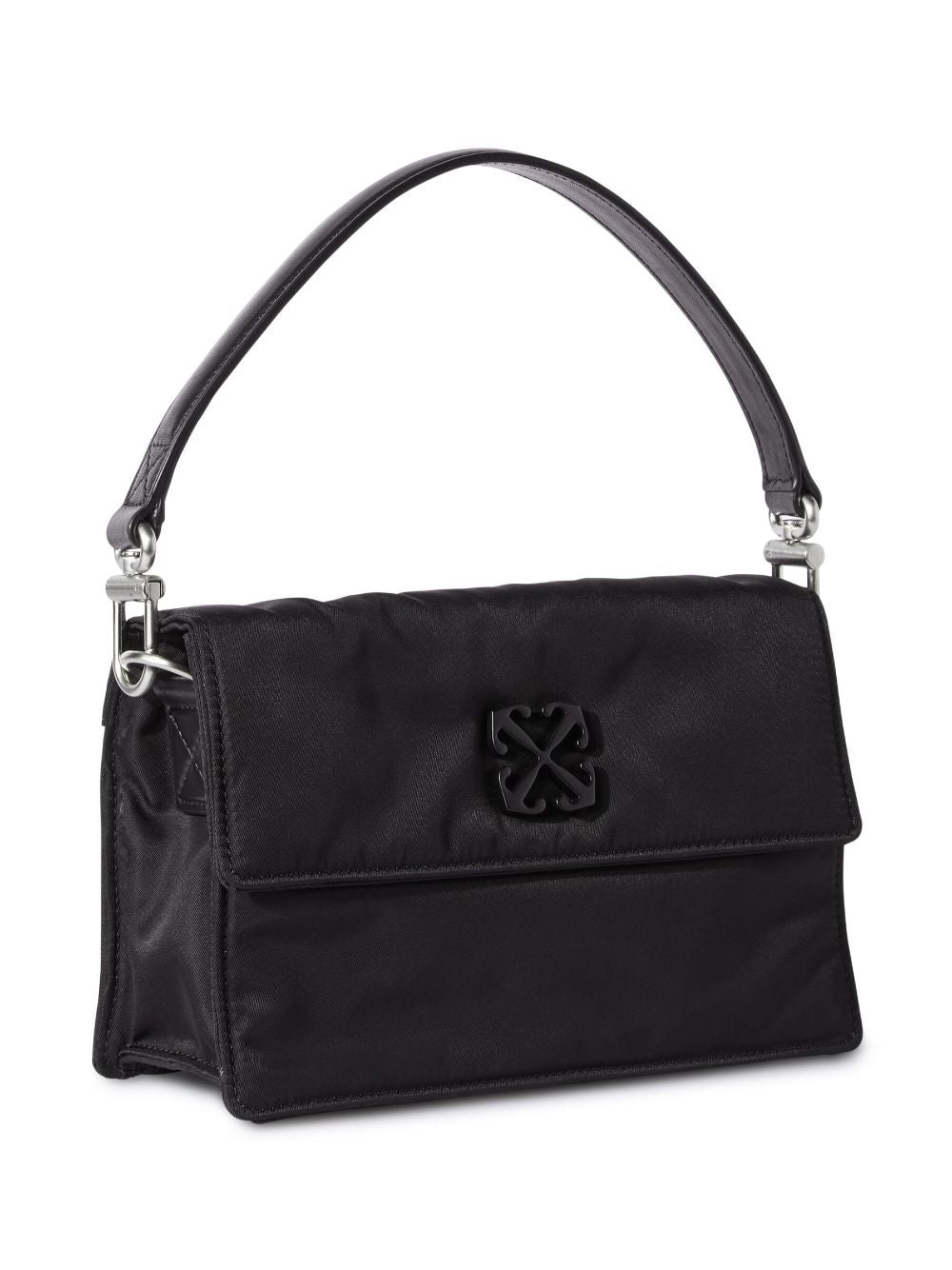 Off-White Soft Jitney 1.4 shoulder bag