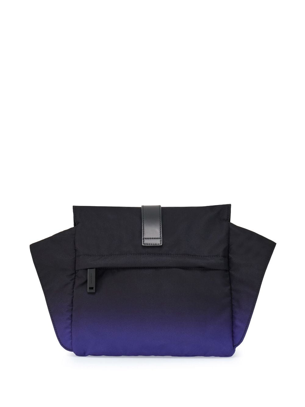 Ferragamo two-tone gradient crossbody bag