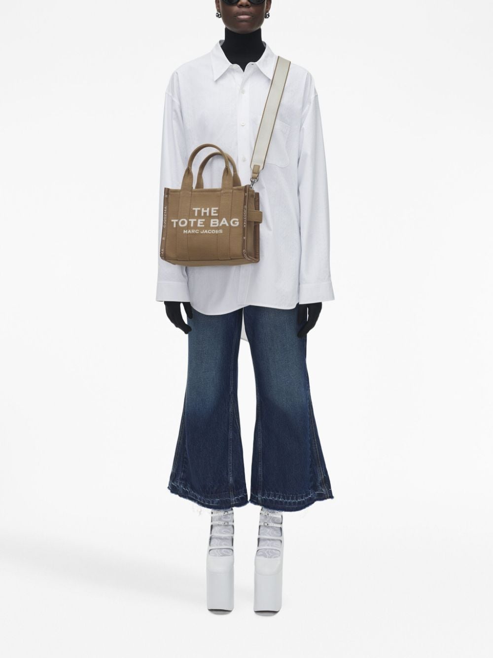 Marc Jacobs The Small Tote bag